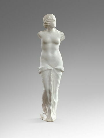 Tirage d’une statue d'Aphrodite, image 2/5