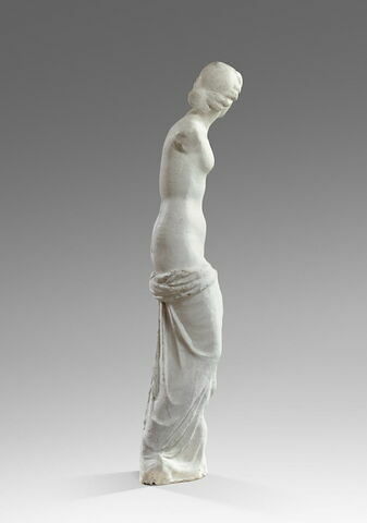 Tirage d’une statue d'Aphrodite, image 4/5