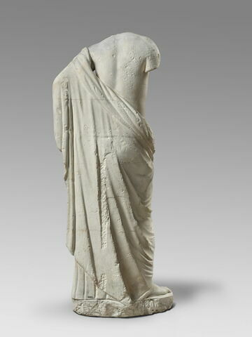 Tirage d’une statue d’Aphrodite, image 2/5