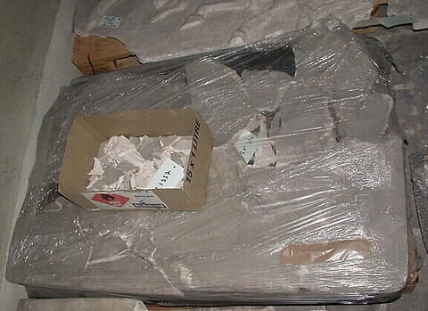 plaque de frise, image 1/1