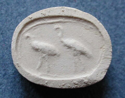 empreinte d'intaille, image 1/1