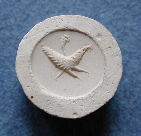 empreinte d'intaille, image 1/1