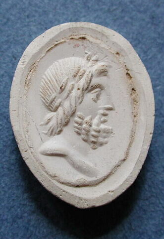 empreinte d'intaille, image 1/1