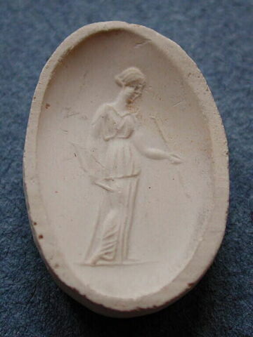 empreinte d'intaille, image 1/1