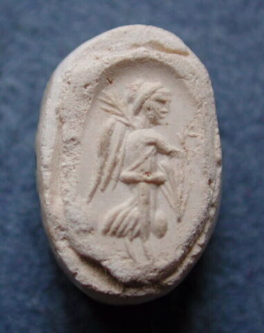 empreinte d'intaille, image 1/1