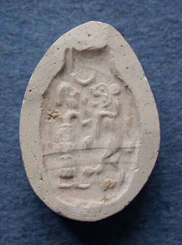 empreinte d'intaille, image 1/1