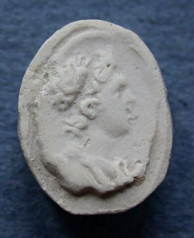 empreinte d'intaille, image 1/1