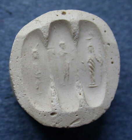 empreinte d'intaille, image 1/1