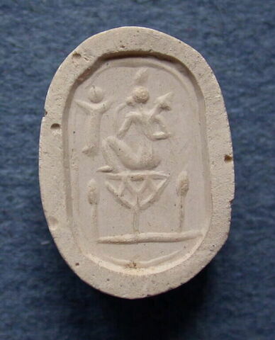 empreinte d'intaille, image 1/1