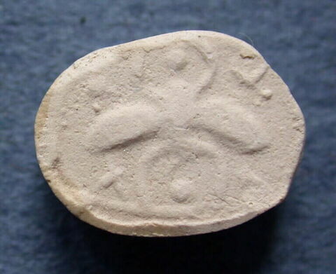 empreinte d'intaille, image 1/1