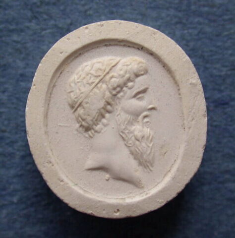 empreinte d'intaille, image 1/1