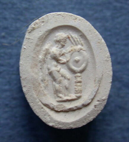 empreinte d'intaille, image 1/1