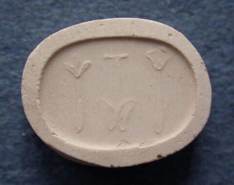 empreinte d'intaille, image 1/1