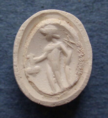 empreinte d'intaille, image 1/1