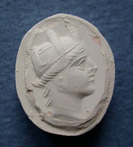 empreinte d'intaille, image 1/1