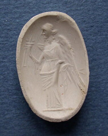 empreinte d'intaille, image 1/1
