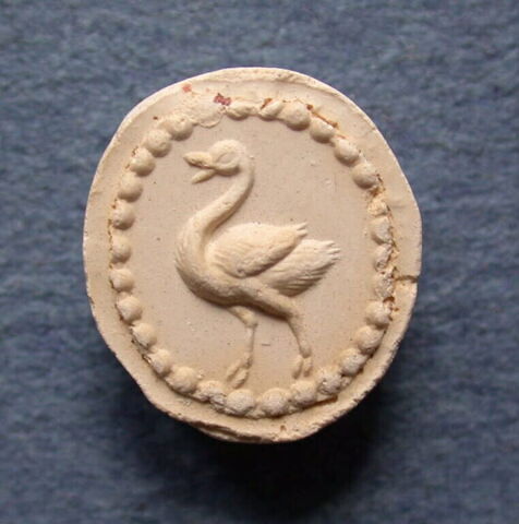 empreinte d'intaille, image 1/1