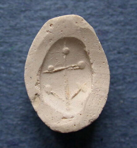 empreinte d'intaille, image 1/1
