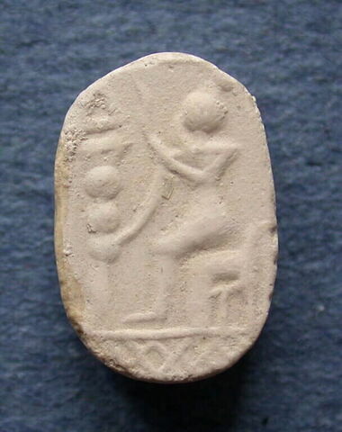 empreinte d'intaille, image 1/1