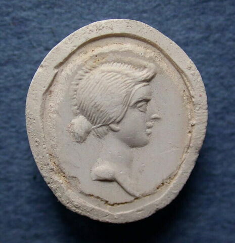 empreinte d'intaille, image 1/1