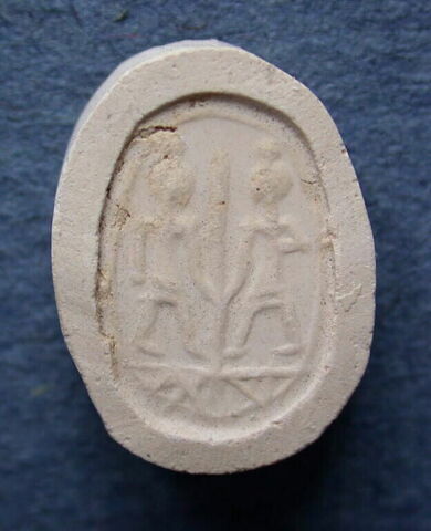 empreinte d'intaille, image 1/1