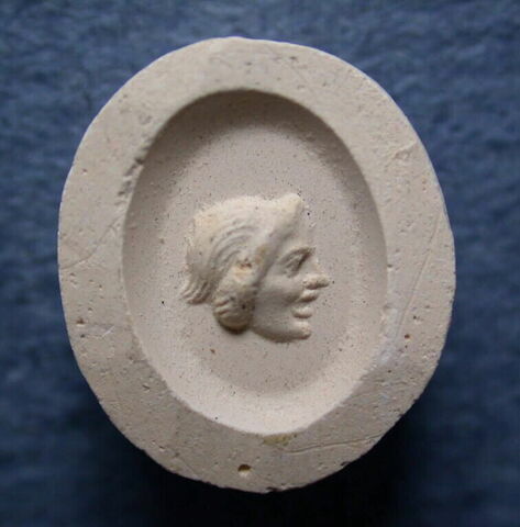 empreinte d'intaille, image 1/1