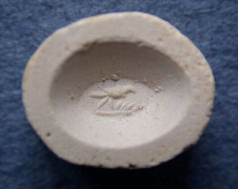 empreinte d'intaille, image 1/1