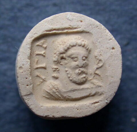 empreinte d'intaille, image 1/1