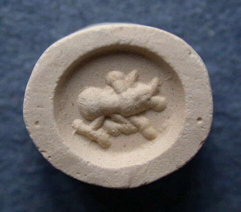 empreinte d'intaille, image 1/1