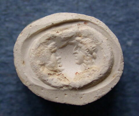 empreinte d'intaille, image 1/1