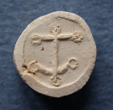 empreinte d'intaille, image 1/1