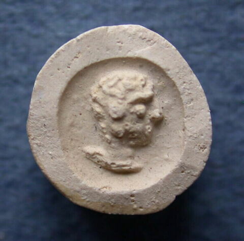 empreinte d'intaille, image 1/1
