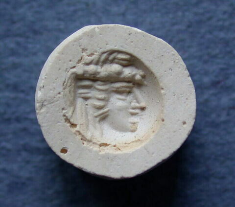 empreinte d'intaille, image 1/1