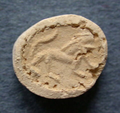 empreinte d'intaille, image 1/1