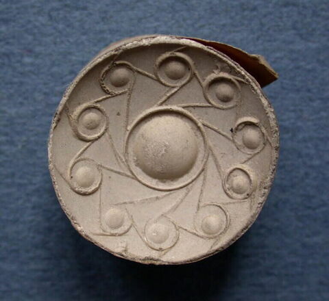 empreinte d'intaille, image 1/1