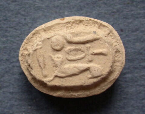 empreinte d'intaille, image 1/1
