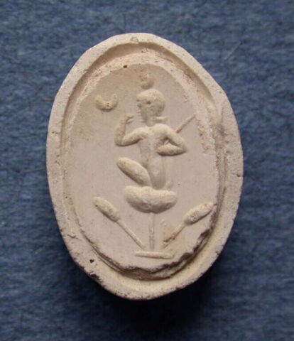 empreinte d'intaille, image 1/1