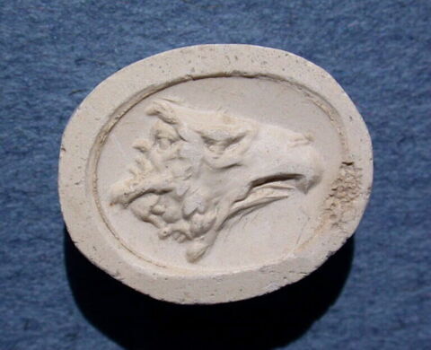 empreinte d'intaille, image 1/1
