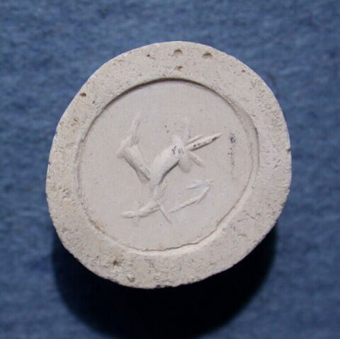 empreinte d'intaille, image 1/1