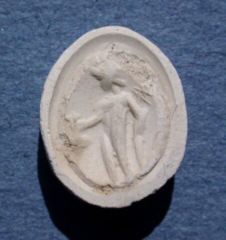 empreinte d'intaille, image 1/1