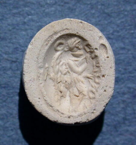 empreinte d'intaille, image 1/1