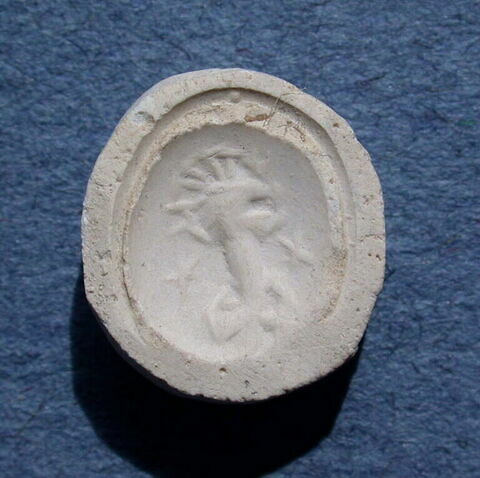 empreinte d'intaille, image 1/1