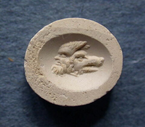 empreinte d'intaille, image 1/1