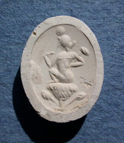 empreinte d'intaille, image 1/1