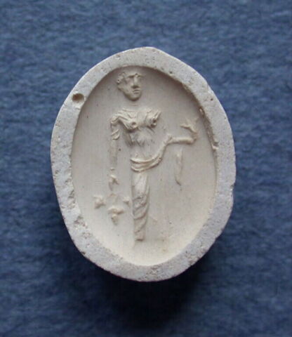empreinte d'intaille, image 1/1