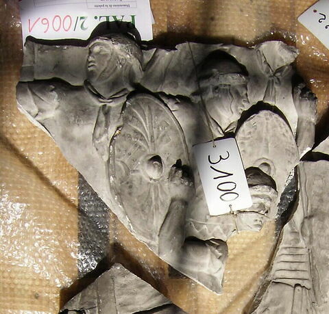 plaque de frise, image 1/1
