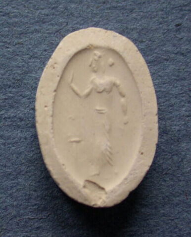 empreinte d'intaille, image 1/1