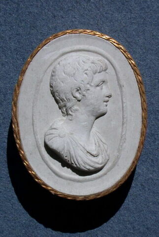 empreinte d'intaille, image 1/1