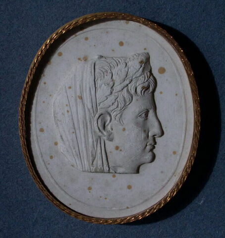 empreinte d'intaille, image 1/1