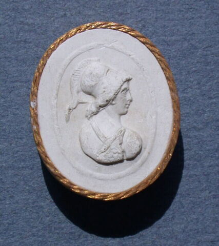 empreinte d'intaille, image 1/1